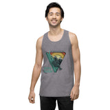 Men’s premium tank top