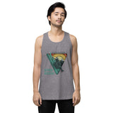 Men’s premium tank top