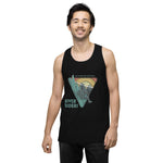 Men’s premium tank top