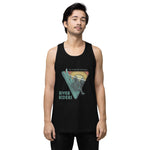 Men’s premium tank top