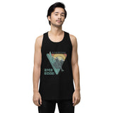 Men’s premium tank top