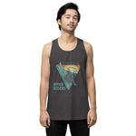 Men’s premium tank top