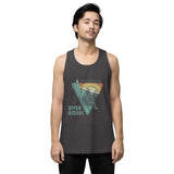 Men’s premium tank top