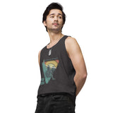 Men’s premium tank top