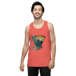 Men’s premium tank top