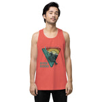 Men’s premium tank top