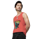 Men’s premium tank top