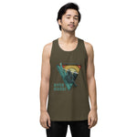 Men’s premium tank top