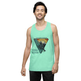 Men’s premium tank top