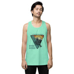 Men’s premium tank top