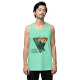 Men’s premium tank top