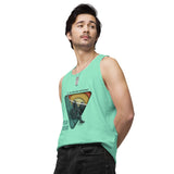 Men’s premium tank top