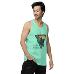 Men’s premium tank top