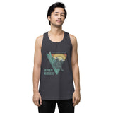 Men’s premium tank top