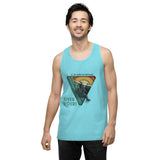 Men’s premium tank top