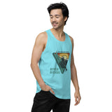 Men’s premium tank top