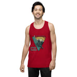 Men’s premium tank top