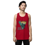 Men’s premium tank top