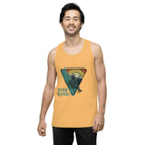 Men’s premium tank top