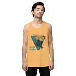 Men’s premium tank top