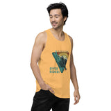 Men’s premium tank top