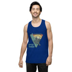 Men’s premium tank top