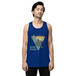 Men’s premium tank top