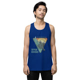 Men’s premium tank top