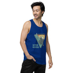 Men’s premium tank top