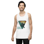 Men’s premium tank top