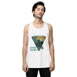 Men’s premium tank top