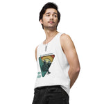 Men’s premium tank top