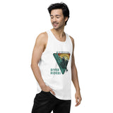 Men’s premium tank top